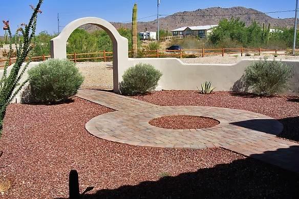Interlock Paver Design