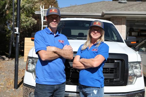 Bczc Roofing and Exterior