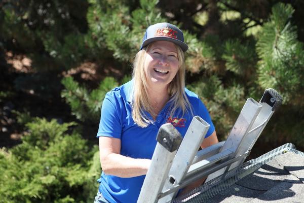 Bczc Roofing and Exterior