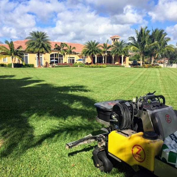 Native Pest Management
