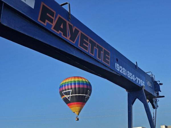 Fayette AC & Sheet Metal Inc