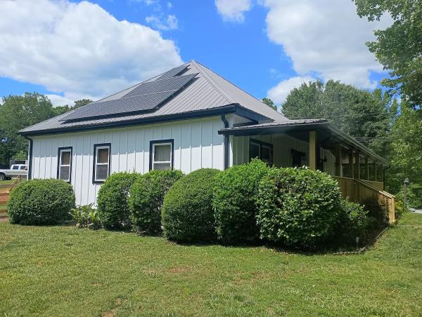 Perfection Roofing & Siding