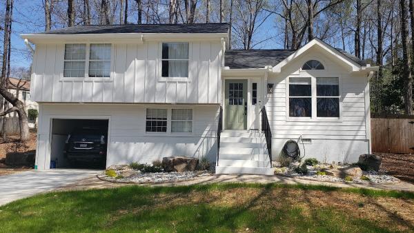 Perfection Roofing & Siding