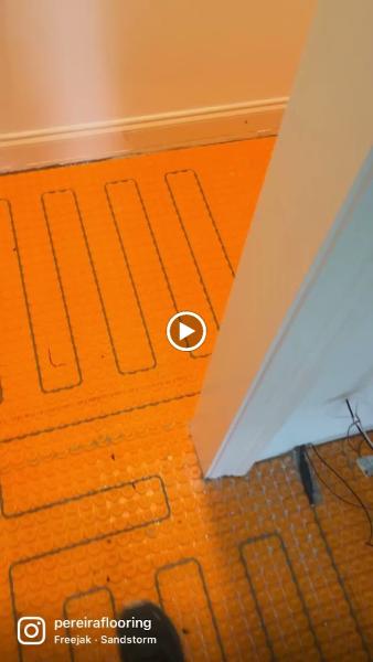 Pereira Flooring