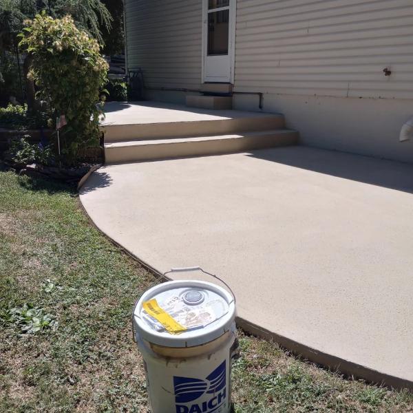 Off the List Remodeling and Home Repair