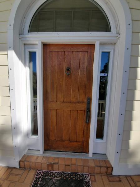 Blackwater Home Inspections LLC