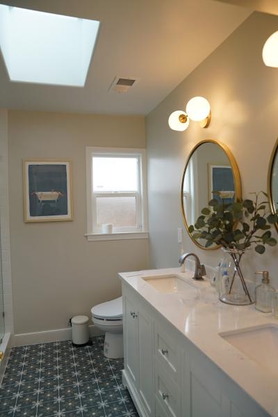 Lin Design LLC