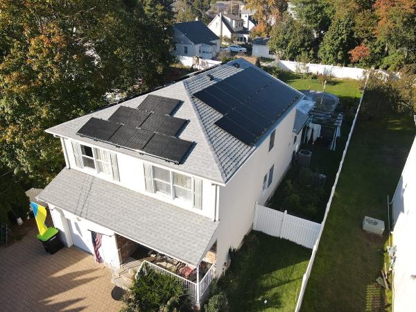 Advisor Solar
