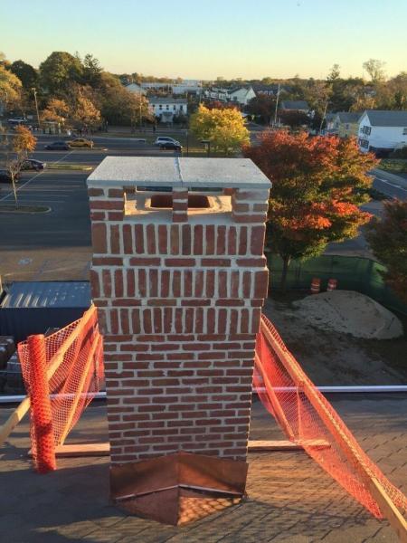 Rite Way Roofing & Chimney Inc.