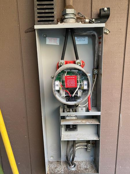 Cutrona Electric LLC