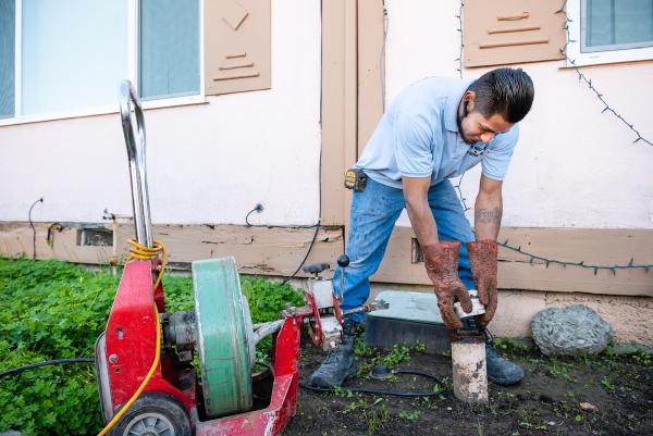 USA Rooter & Plumbing
