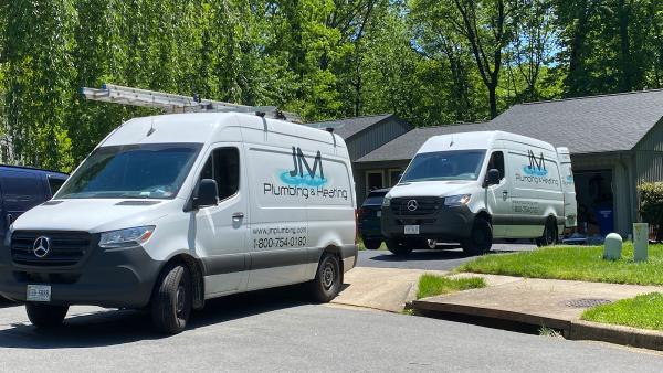 JM Plumbing & Heating