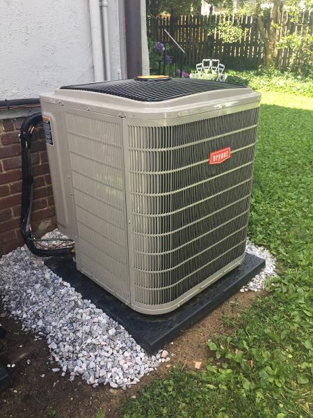 JM Plumbing & Heating