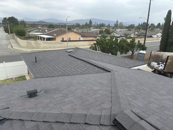 Certified Roofing Specialists