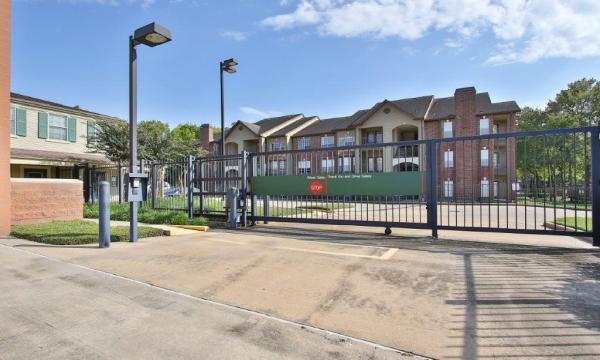 Meyer Park Self Storage