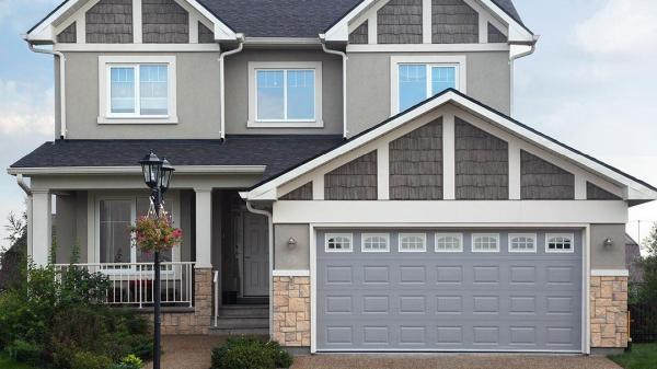 Liberty Homes Inc