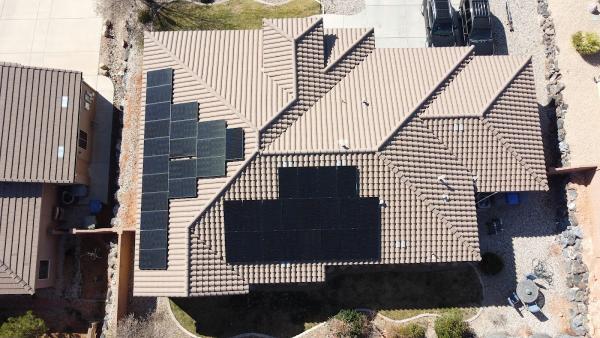 Zion Electric & Solar