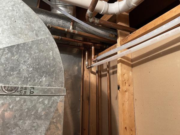 NSP Plumbing
