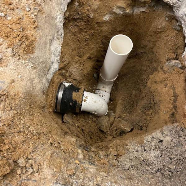 NSP Plumbing