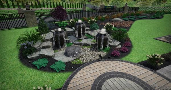 Daigneault Designs