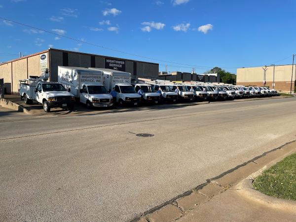 Hightower Service Inc