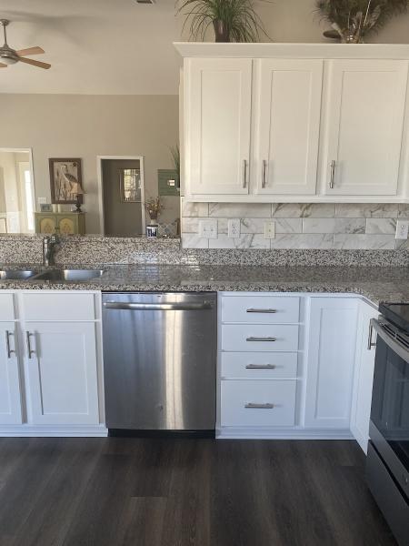 Kitchen Cabinet Pros
