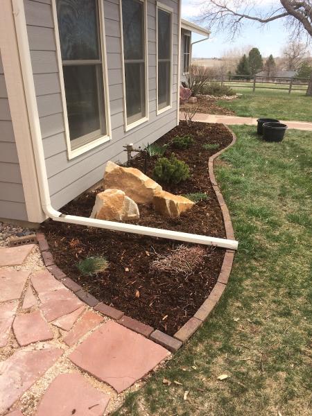 Joel's Lawn Care
