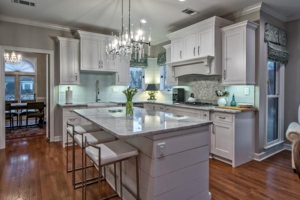 Heritage Builders