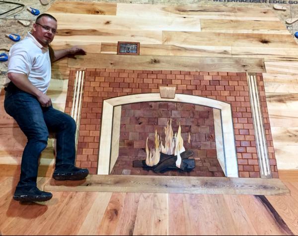 Euro Floors LLC