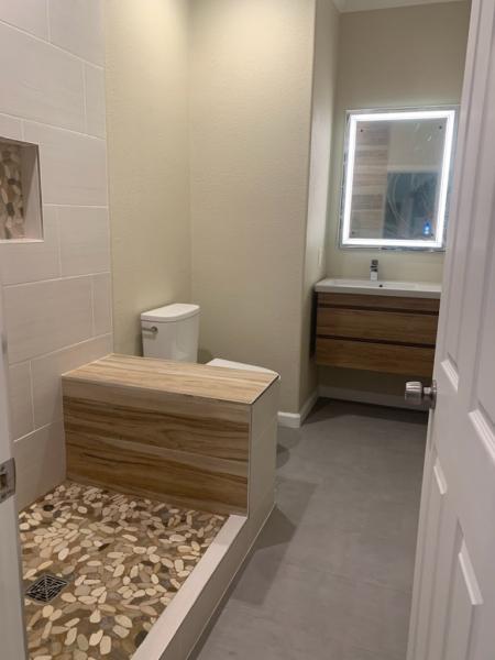 Top Rated Plumbing & Remodeling