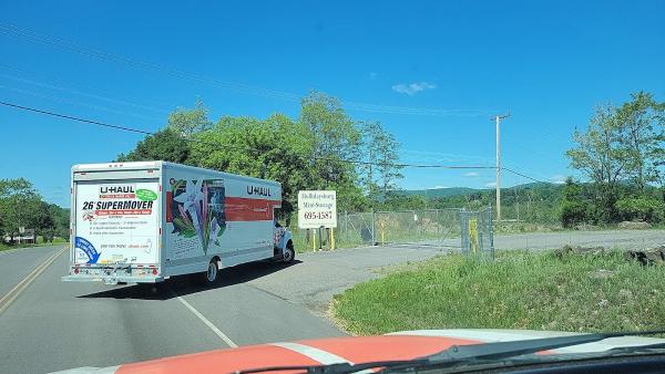 Hollidaysburg Mini Storage