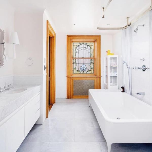 Tubs & More