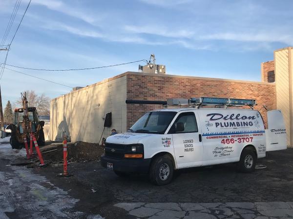 Dillon Plumbing