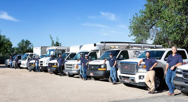 Dillon Plumbing