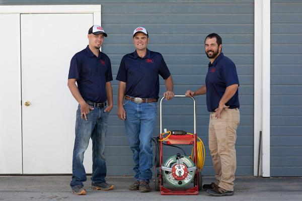 Dillon Plumbing