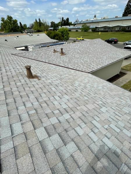 Two Rivers Roofing