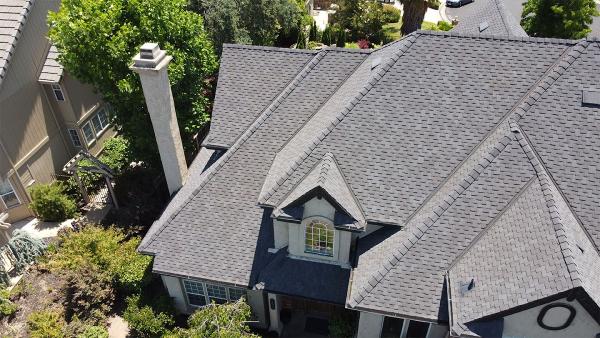 Two Rivers Roofing