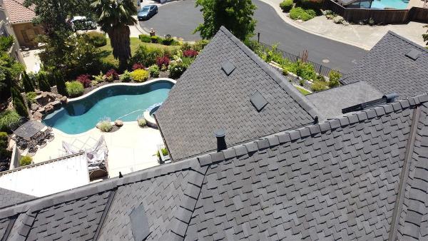 Two Rivers Roofing