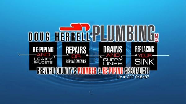 Doug Herrell Plumbing
