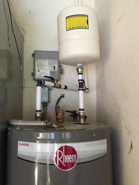 Doug Herrell Plumbing