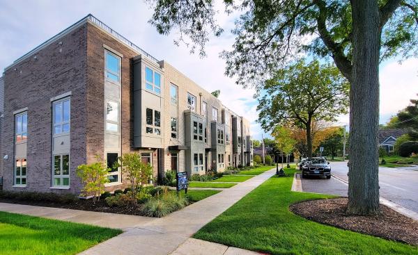 HKM Architects + Planners