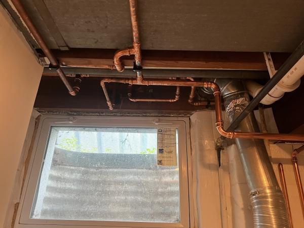 Even Flow Mechanical Services