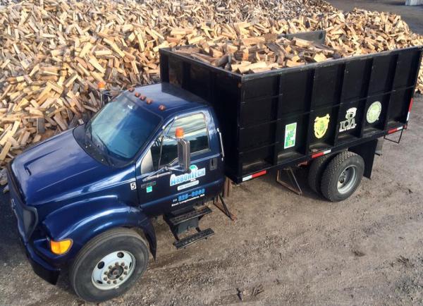 Arbortech Tree Services