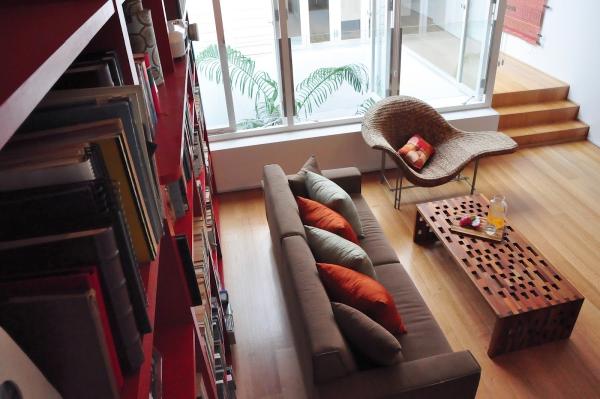 Amy Augustine Interiors
