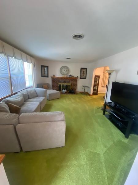 Priority Cleaning Services