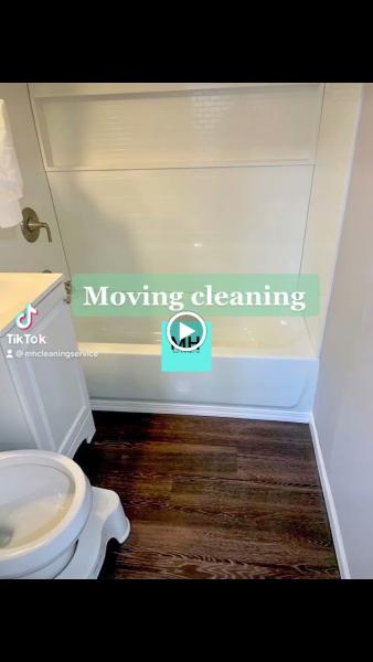 MH Cleaner Service