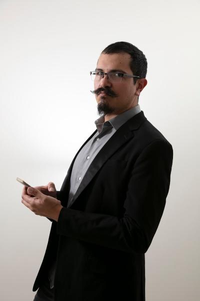 Ricardo Rangel Jr.