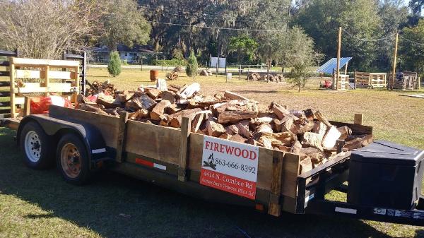 Sharp Cut Tree Service