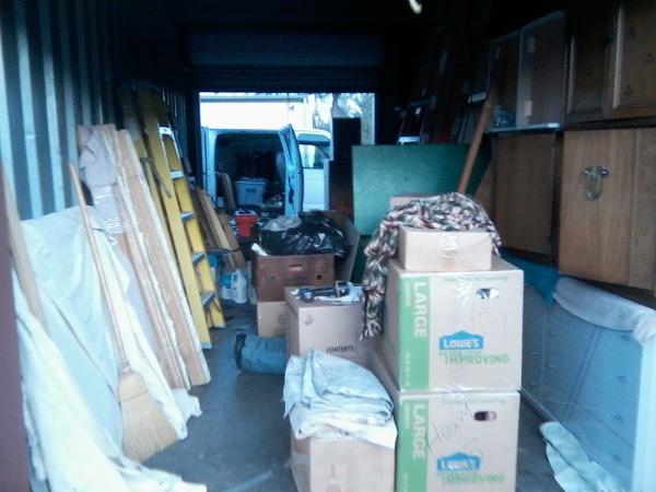 Aspin RV & Mini Storage
