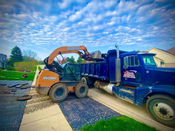 Premier Paving
